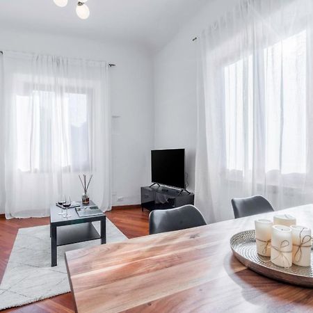 Casa Tua Santo Spirito Apartman Firenze Kültér fotó