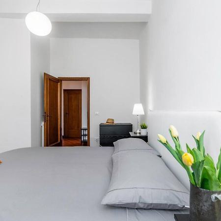 Casa Tua Santo Spirito Apartman Firenze Kültér fotó