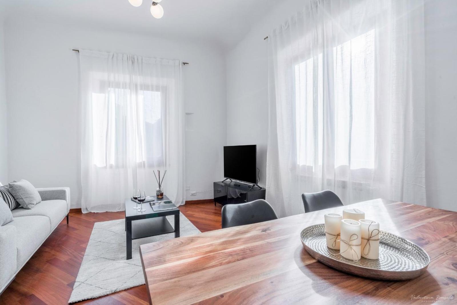 Casa Tua Santo Spirito Apartman Firenze Kültér fotó