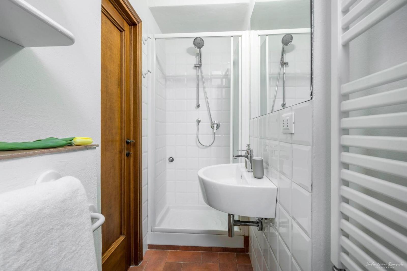 Casa Tua Santo Spirito Apartman Firenze Kültér fotó