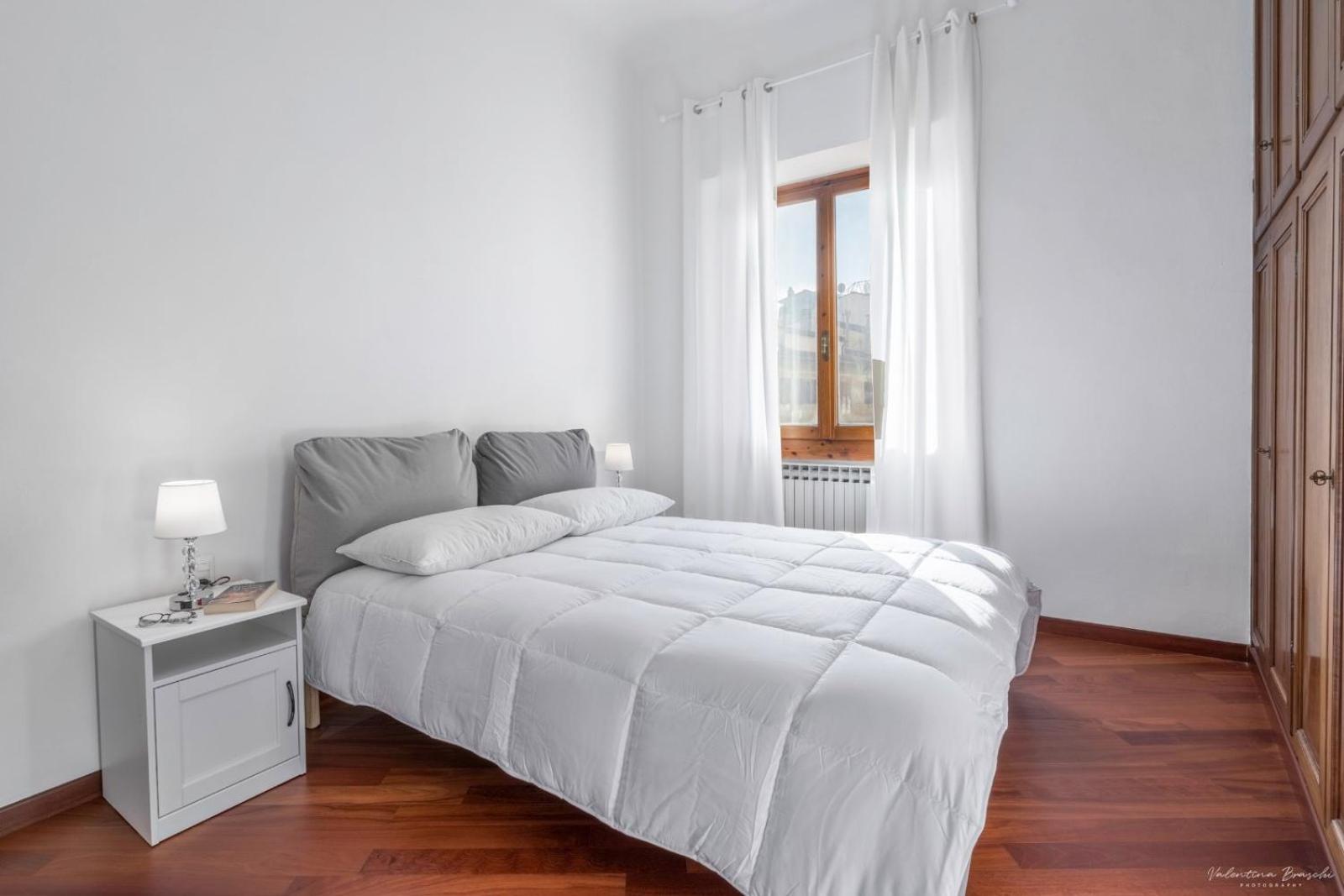 Casa Tua Santo Spirito Apartman Firenze Kültér fotó