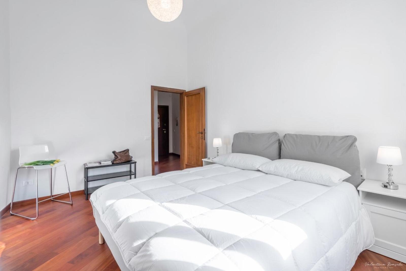 Casa Tua Santo Spirito Apartman Firenze Kültér fotó