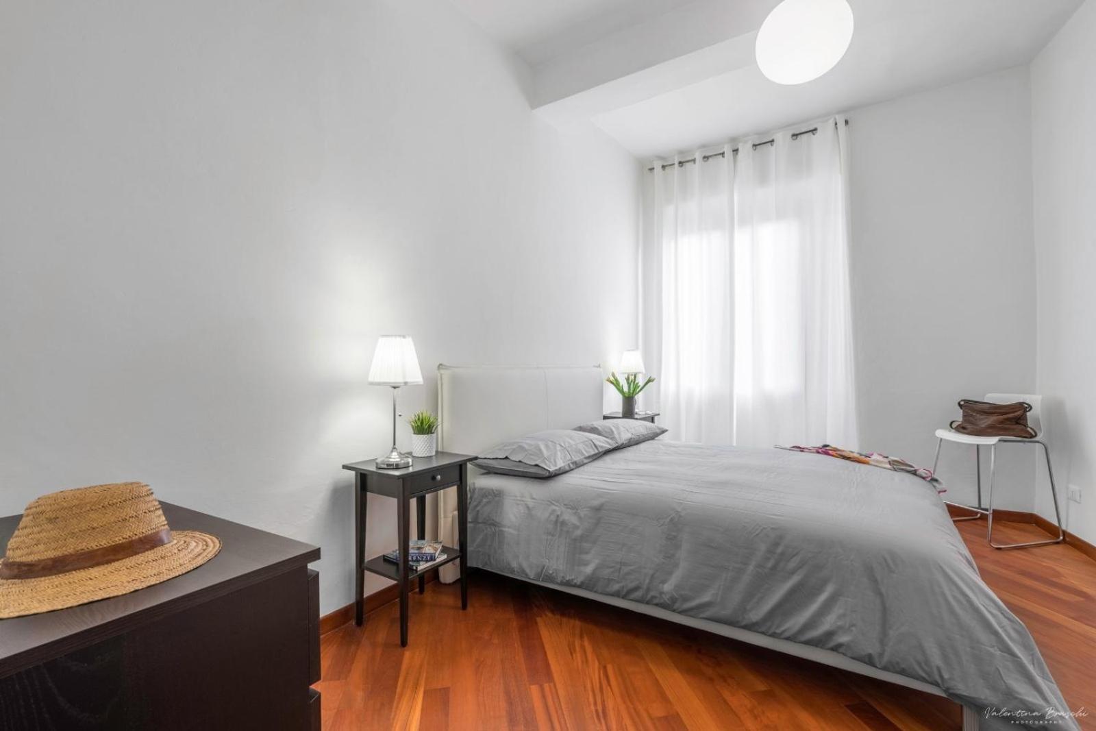 Casa Tua Santo Spirito Apartman Firenze Kültér fotó