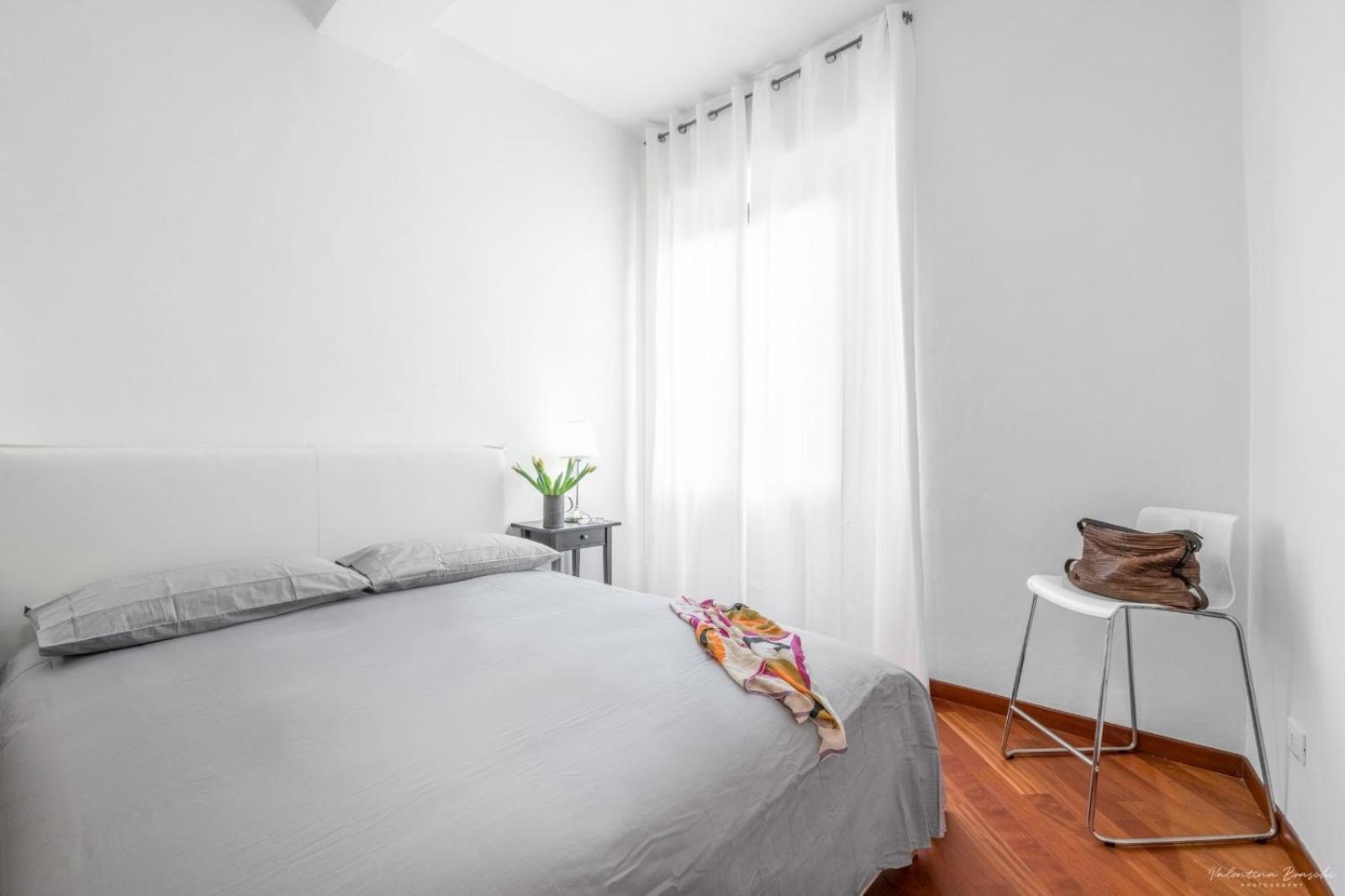 Casa Tua Santo Spirito Apartman Firenze Kültér fotó