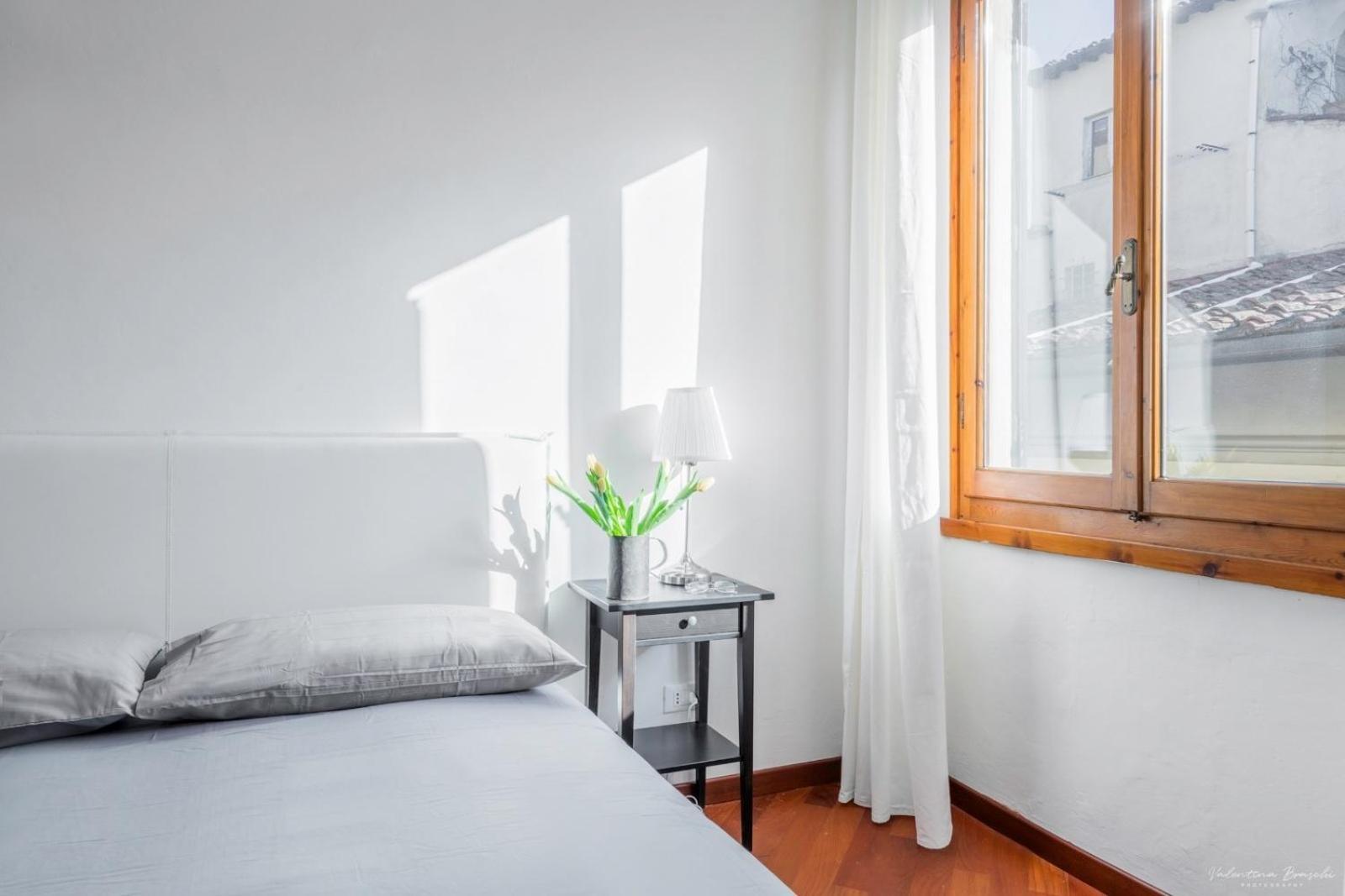 Casa Tua Santo Spirito Apartman Firenze Kültér fotó