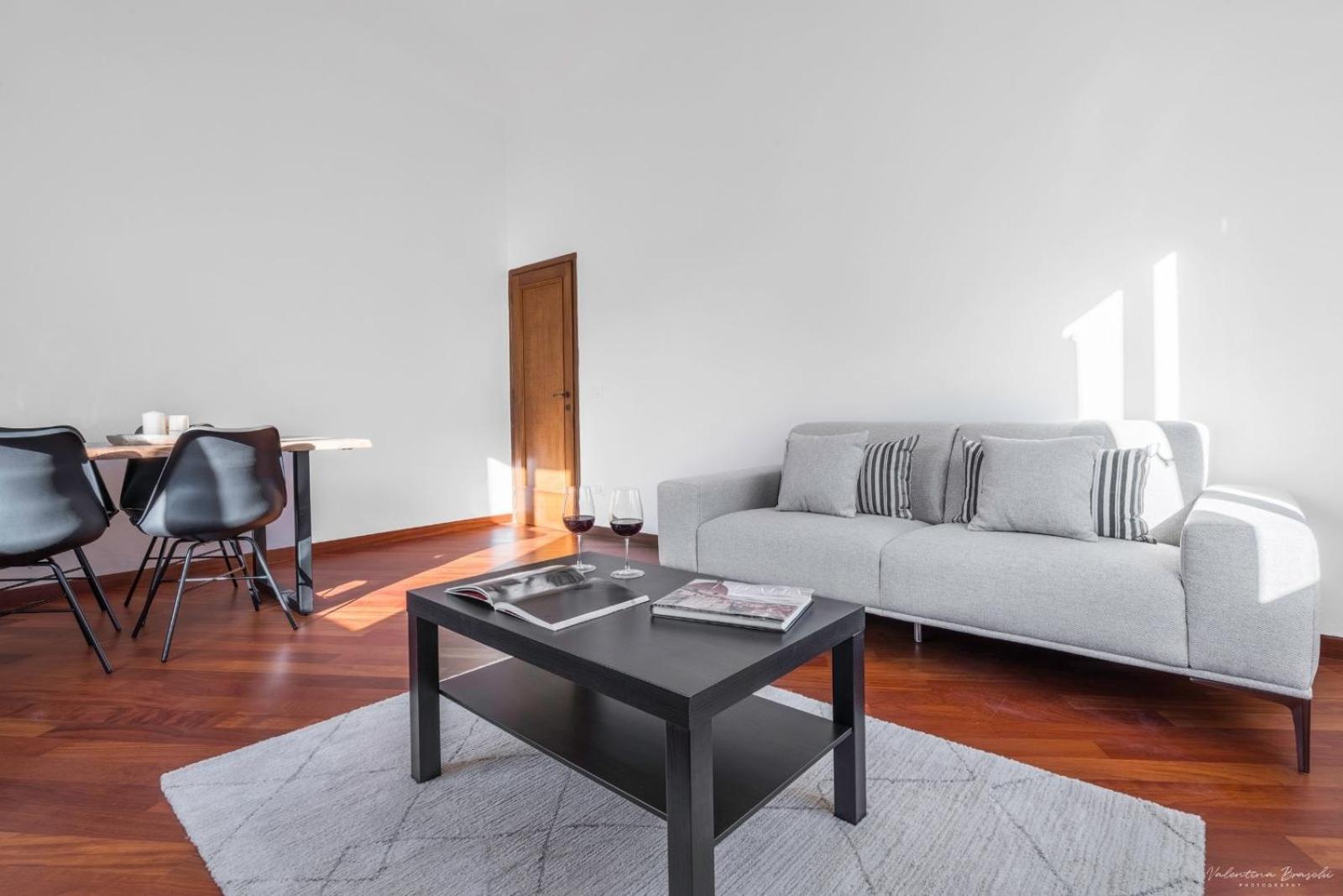 Casa Tua Santo Spirito Apartman Firenze Kültér fotó