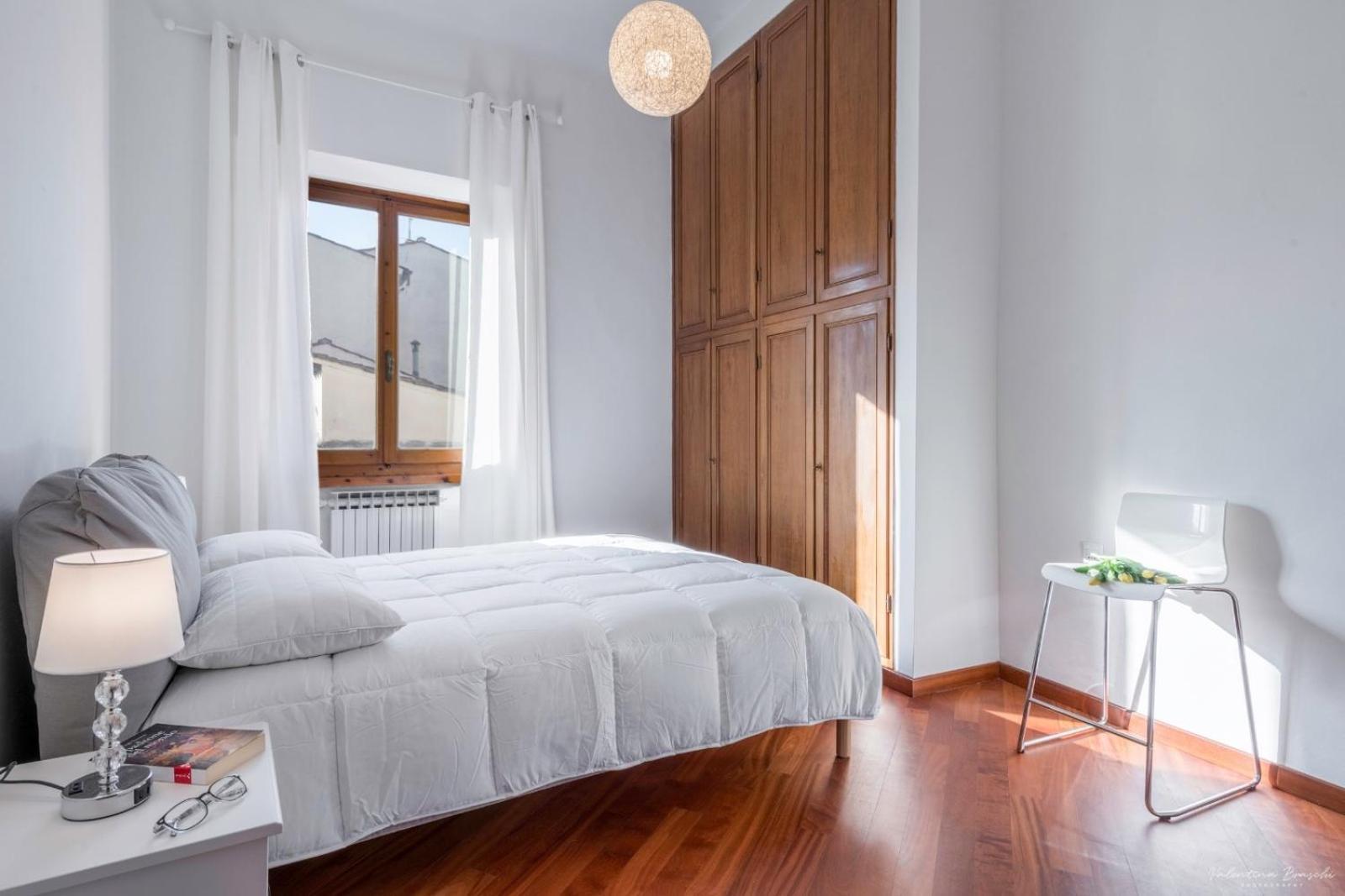 Casa Tua Santo Spirito Apartman Firenze Kültér fotó