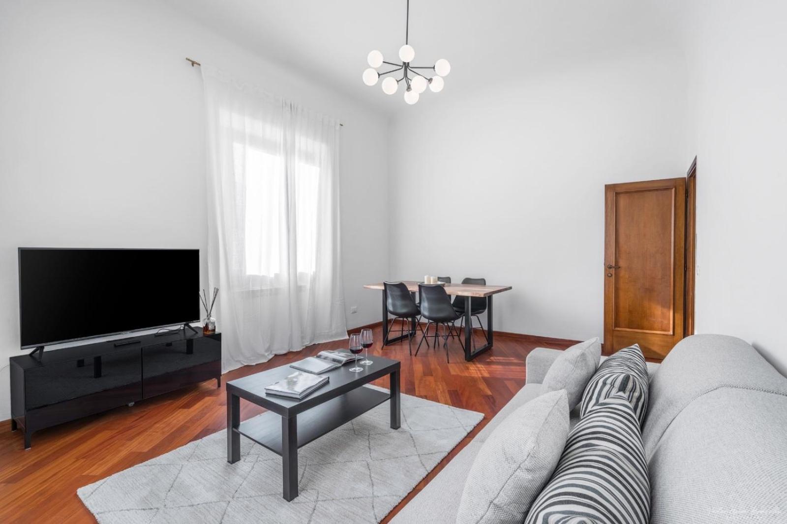 Casa Tua Santo Spirito Apartman Firenze Kültér fotó