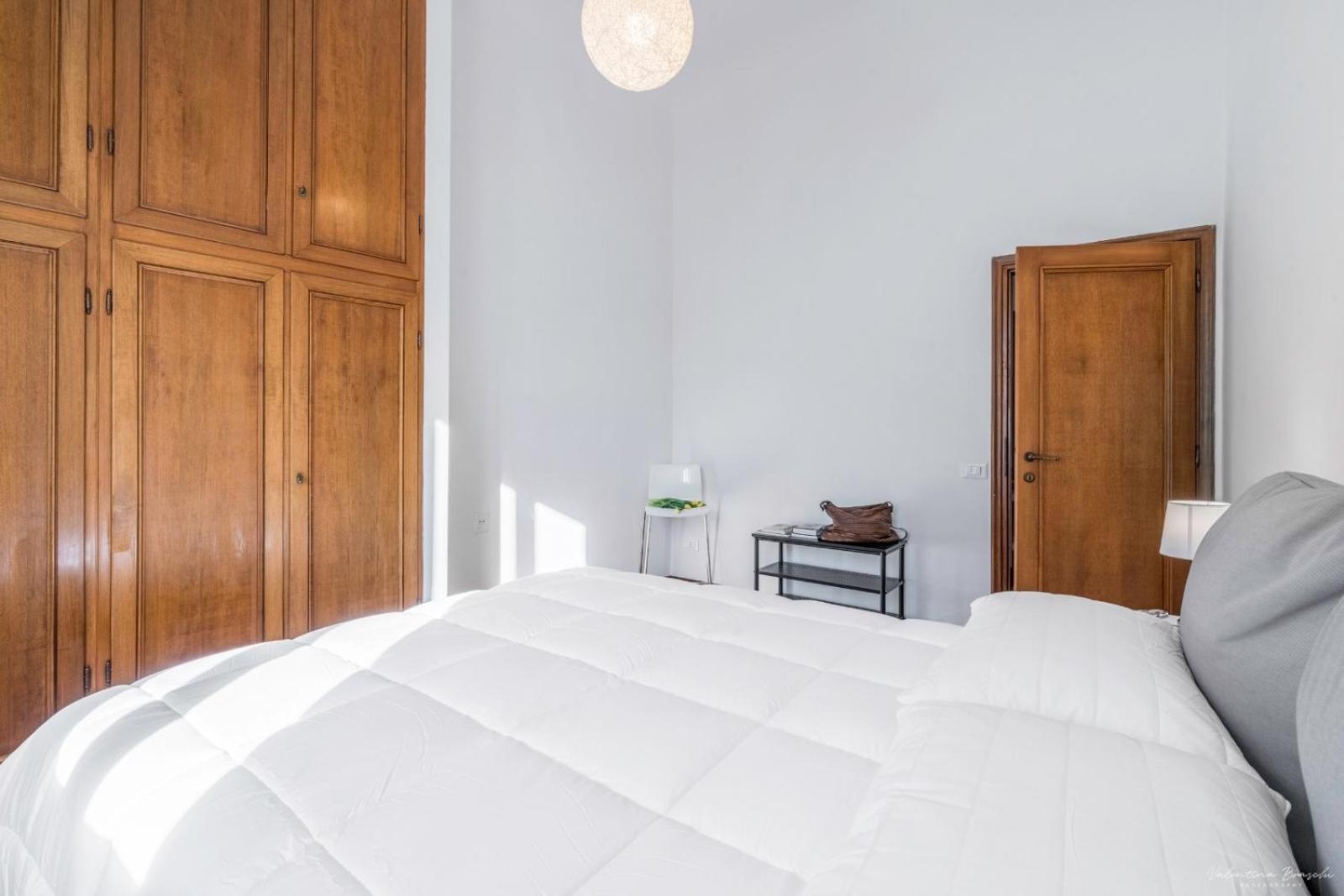 Casa Tua Santo Spirito Apartman Firenze Kültér fotó